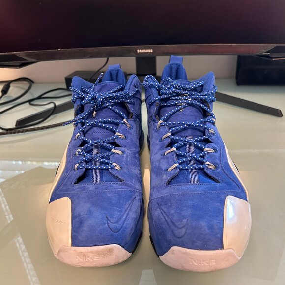 Nike Penny VI “Memphis” - Picture 2 of 6